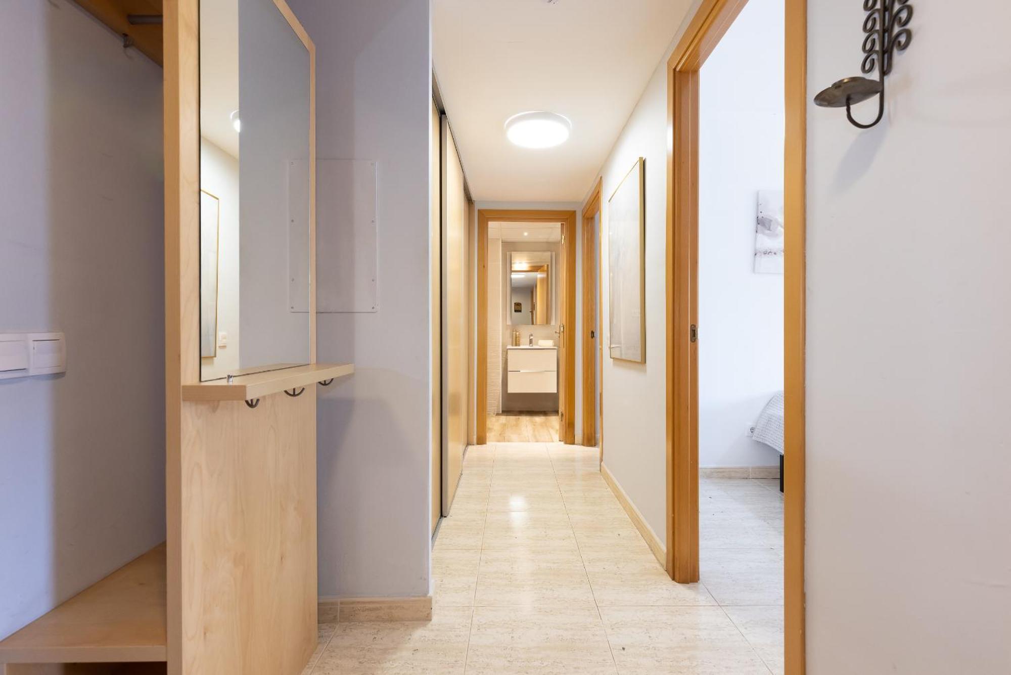 Uhc Aqua Family Complex Salou Quarto foto